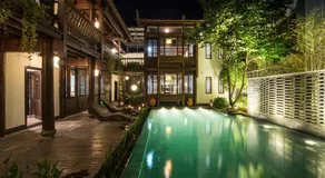 Lijiang Cheriton Hotel - Image 3