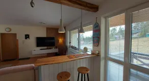 Apartment SKI-BIKE-HIKE, Vyšné Ružbachy - Image 5