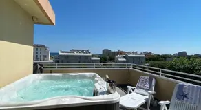 Hotel Maioli B&B - Image 3
