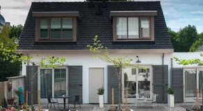 Boutique B&B Villa Heidetuin - Image 5