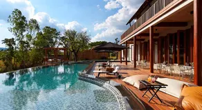 Boribot Pool Resort - Image 2