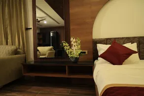 HOTEL THIRD EYE by RAMANA TOWERS - Image 3
