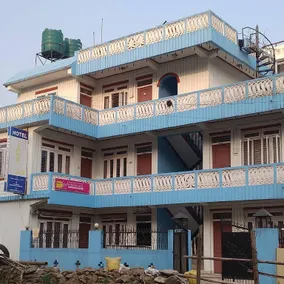 HOTEL ICE VIEW POKHARA - Image 1