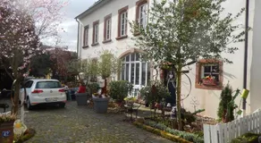 Apartment Altes Winzerhaus - Image 4