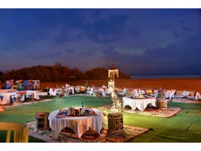 Hotelux Oriental Coast Marsa Alam - Image 5