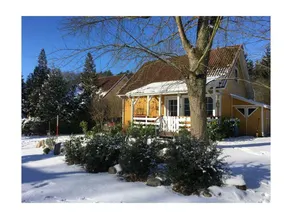Glammseehaus Ulla Comfortable Holiday Residence - Image 4