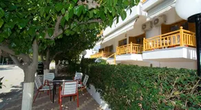 Hotel Aidipsos - Image 5