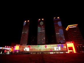 Shenyang Jinhui Meiyu Hotel Olympic Sports Wanda Branch - Image 4