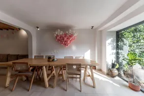 Distant Mountain Forest Wild Luxury Homestay - Image 3