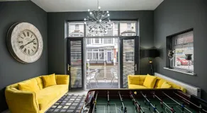 The Gables Hotel by Cherish Lewis Blackpool - Image 3