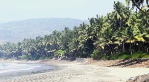 Alice Villa Kashid Beach - Image 5