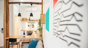 Traditional House in Old Town Xanthi - Meno Homes 3 - Image 3