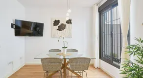 Birgit Apartment in Malaga by Solaga Holiday Homes - Image 5