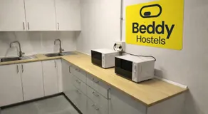 Beddy Hostels - Image 4