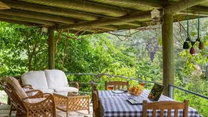 Fredelige villaer beliggende i naturlige haver med privat pool - Image 3