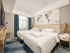 Kyriad Marvelous Hotel Shenzhen Guangming Zhenmei Metro Station - Image 5