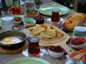 Urla Zeytin Hotel - Image 5