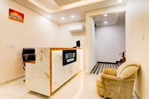 Hotel O Rawatpur Metro Station - Image 5