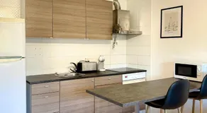 Apartamento 1 con Piscina en Llança - Image 4