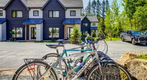 Condos Kamik Tremblant by Manitonga - Image 5