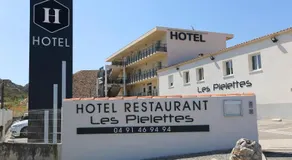 Hôtel Restaurant les Pielettes - Image 5