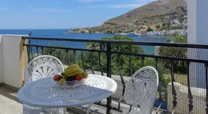 Smaragdi Leros Holiday Home - Image 3
