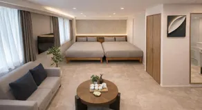 AKATSUKI HOTEL Ueno JR山手線鶯谷駅まで徒歩3分 成田空港直行 新宿渋谷直通 - Image 2