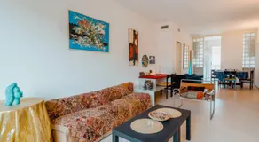 Grand Central Ventimiglia - WiFi & Parking - Image 3