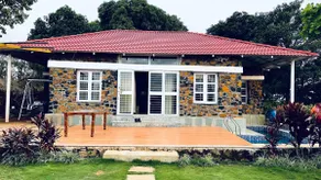 2bhk Villa near Harihar Fort Nasik/Igatpuri - Image 3