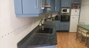 Frigiliana 3-Bed Apartment- Sleeps 8 - Image 4