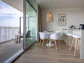 Apartment Veerse Meer with Private Marina - Image 3
