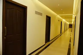Hotel Rameswaram Grand - Image 5
