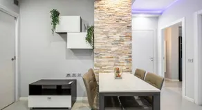 NEW - 2 Min Metro Batoni - Luxury Apt con Posto Auto - Image 2