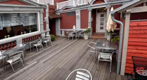 Hotel Stadt Hamburg - Image 3