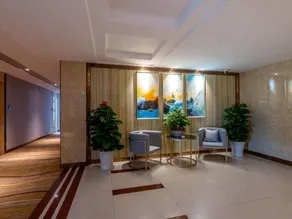 Mintai Grand Hotel - Image 5