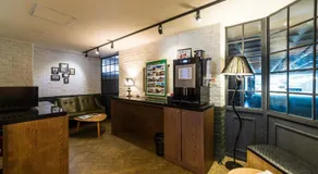 2 Heaven Hotel Songdo - Image 5