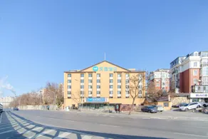 Hanting Hotel Dalian Xianglujiao - Image 3