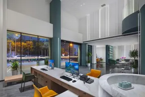 Haiyi Fino Hotel (Jingmen Railway Station Branch) - Image 4