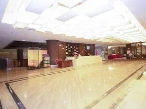 Yongxin Hotel - Image 4