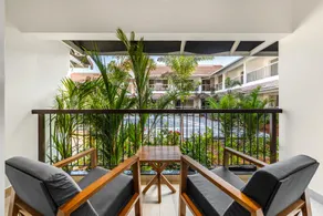 Mango Hill Hotel Velankanni - Image 3