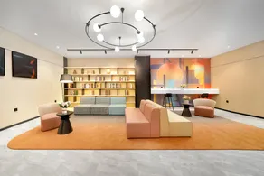 Nihao Hotel Mudanjiang Railway Station Dashang New Mart - Image 3