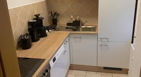 Ferienwohnung am Holzwurm - Image 3