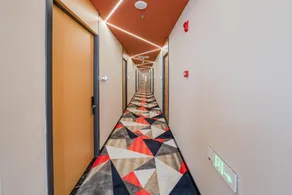 Ease Hotel - Dalian Lushun Foreign Languages Institute - Image 3