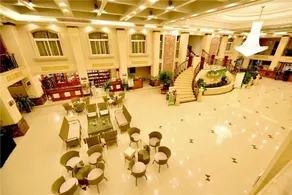 Dali Canger Yilong Hotel - Image 3