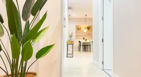 Tranquil loft in Bernabéu - Image 3