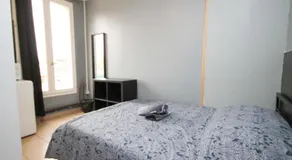02 - Chambre avec lit double et sdb privé Wifi - Image 3