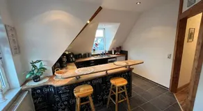 Ferienwohnung Mittweida-City "Schacherhaus" - direkt im Stadtzentrum der Hochschulstadt Mittweida - Image 5