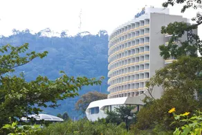 Hotel Mont Febe - Image 2
