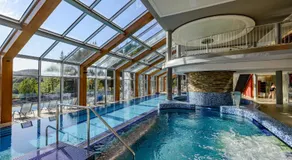 Wellness hotel Horal, Velké Karlovice - Image 2