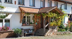 Pension Ferienwohnung Baarblick - Image 3